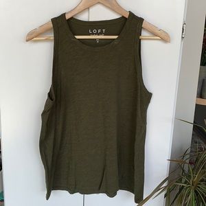 LOFT Tank